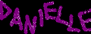 Danielle's site, includes: Buddy Icons, Pictures, Sound Clips (MP3's), a Bio, rants, and Mash Results