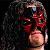 A really dark pic of Kane when he still wore a mask.