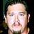 Taken right before Marc came out for his match at ESW Fallout, September 6, 2003. He's got really bright blue eyes in this pic.